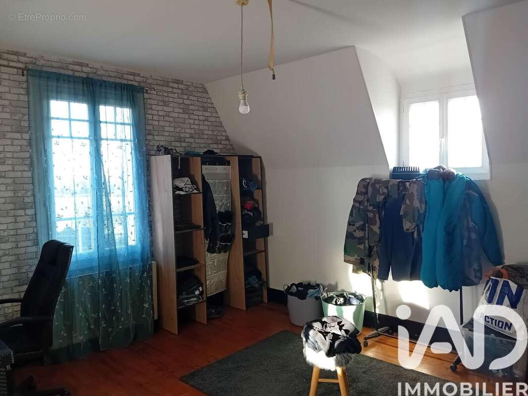 Photo 8 - Maison à BOUTTENCOURT