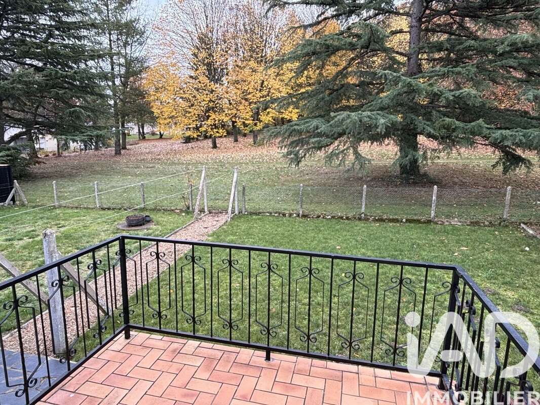 Photo 3 - Maison à PARIGNE-L'EVEQUE