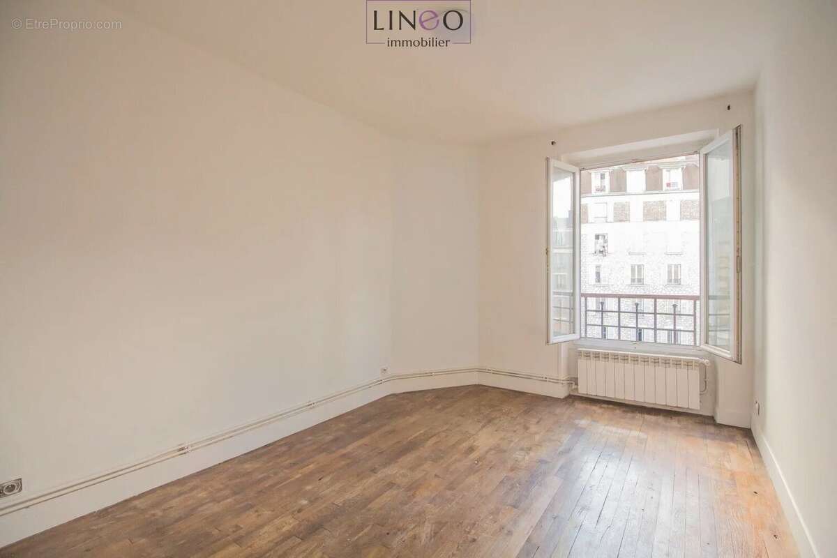 Appartement à CHOISY-LE-ROI