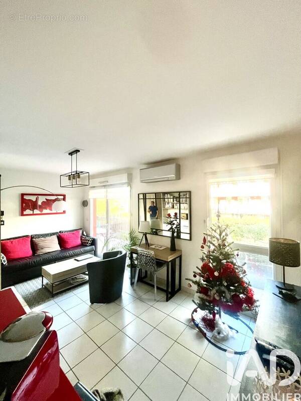 Photo 1 - Appartement à BALARUC-LES-BAINS