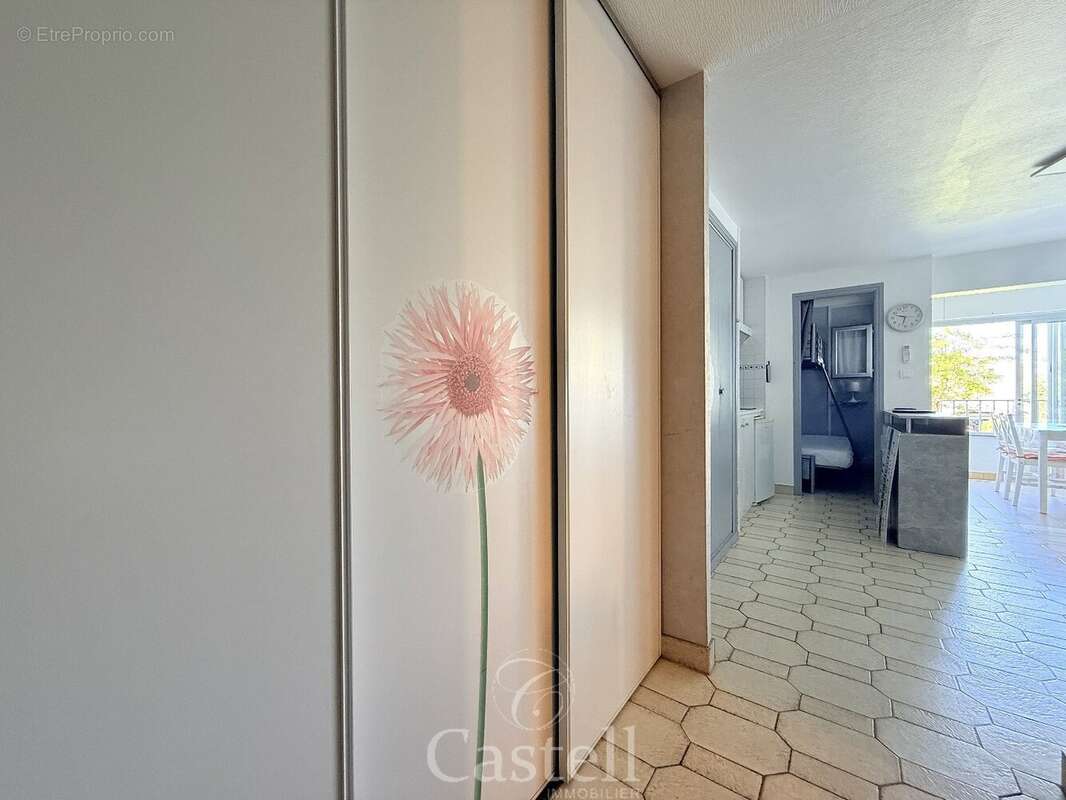 Appartement à AGDE