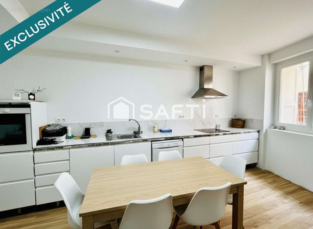 Photo 2 - Maison à SAINT-PAUL-DE-FENOUILLET