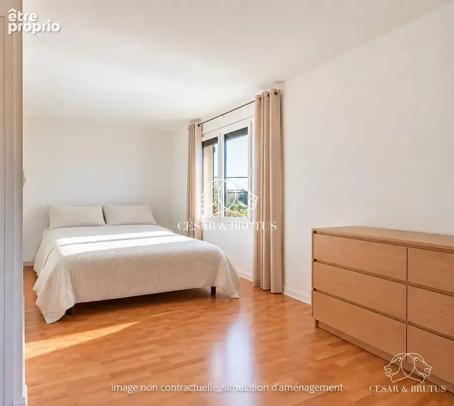 Maison 6 pièces 155 m² à vendre à Rillieux-La-Pape (69140) - photo 7