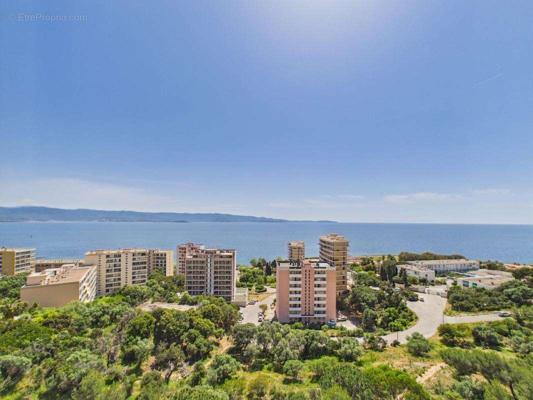 Vente f5 duplex route des sanguinaires - photo 2
