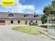 Maison à SAINT-PAIR-SUR-MER