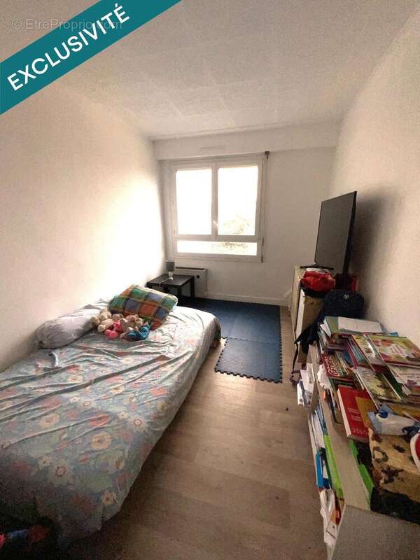 Photo 4 - Appartement à VIERZON