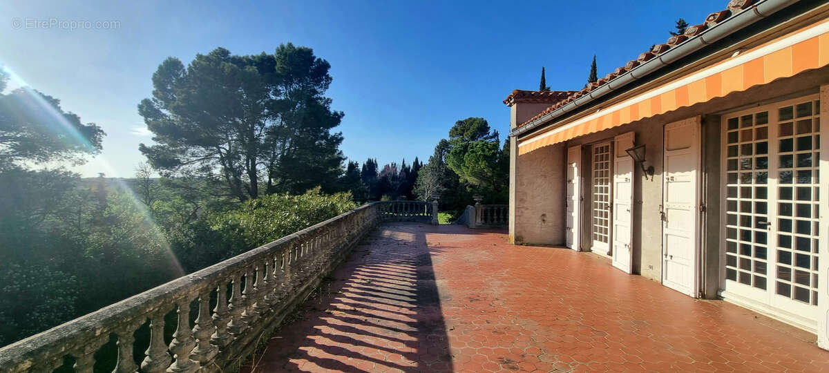 Villa 380 m2 - 7 chambres - photo 6