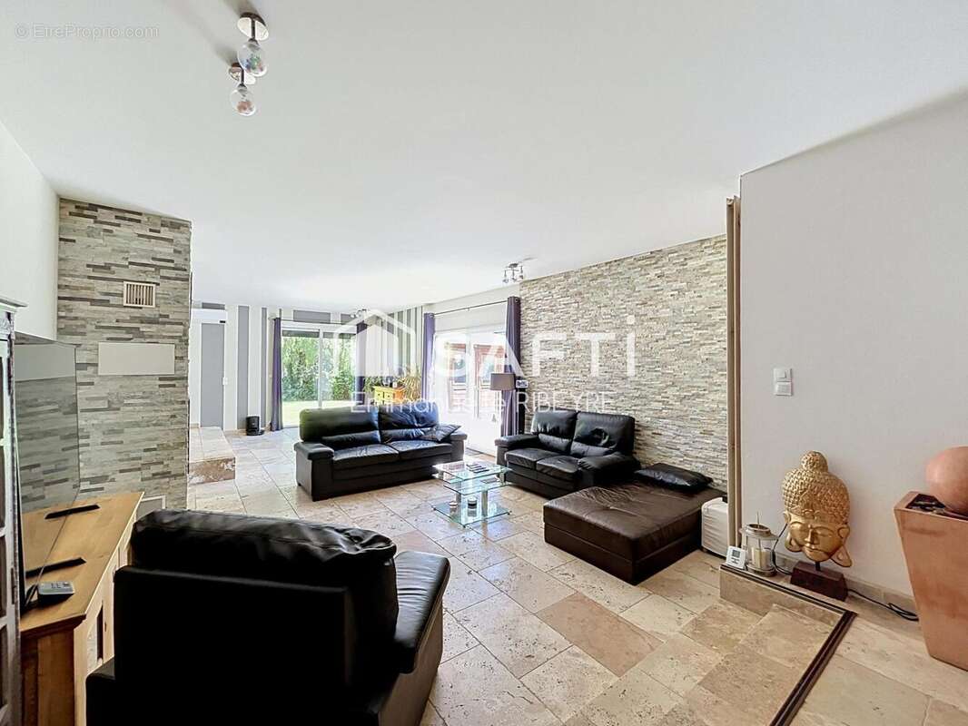 Photo 4 - Maison à SUZOY