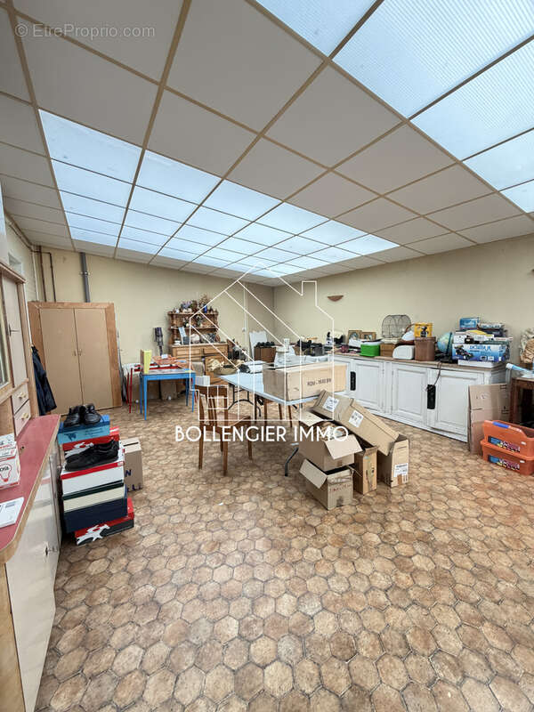 Maison à ISBERGUES