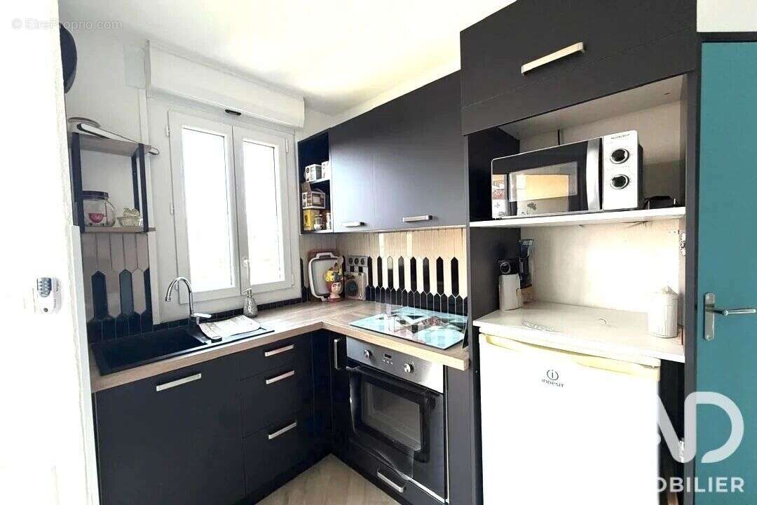Appartement 23 m² à Cazaubon  - photo 2