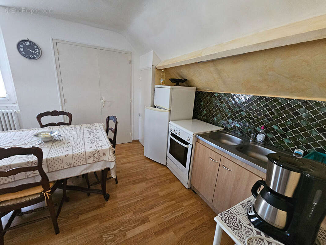 Maison à HILLION