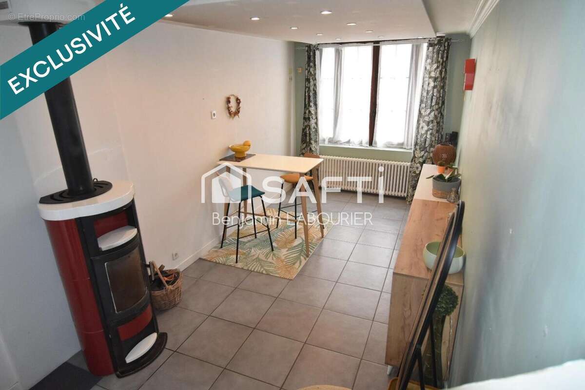 Maison 136 m² à Vincelles  - photo 3