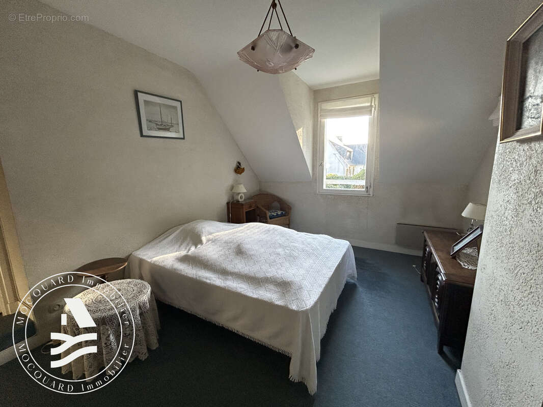 Maison à SAINT-PHILIBERT