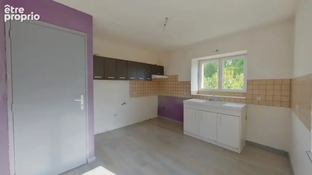 Ensemble immobilier au bord de la rivière d'Ain - photo 10