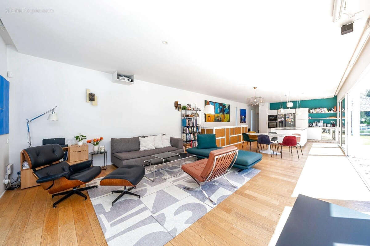 Maison à SAINT-PAUL