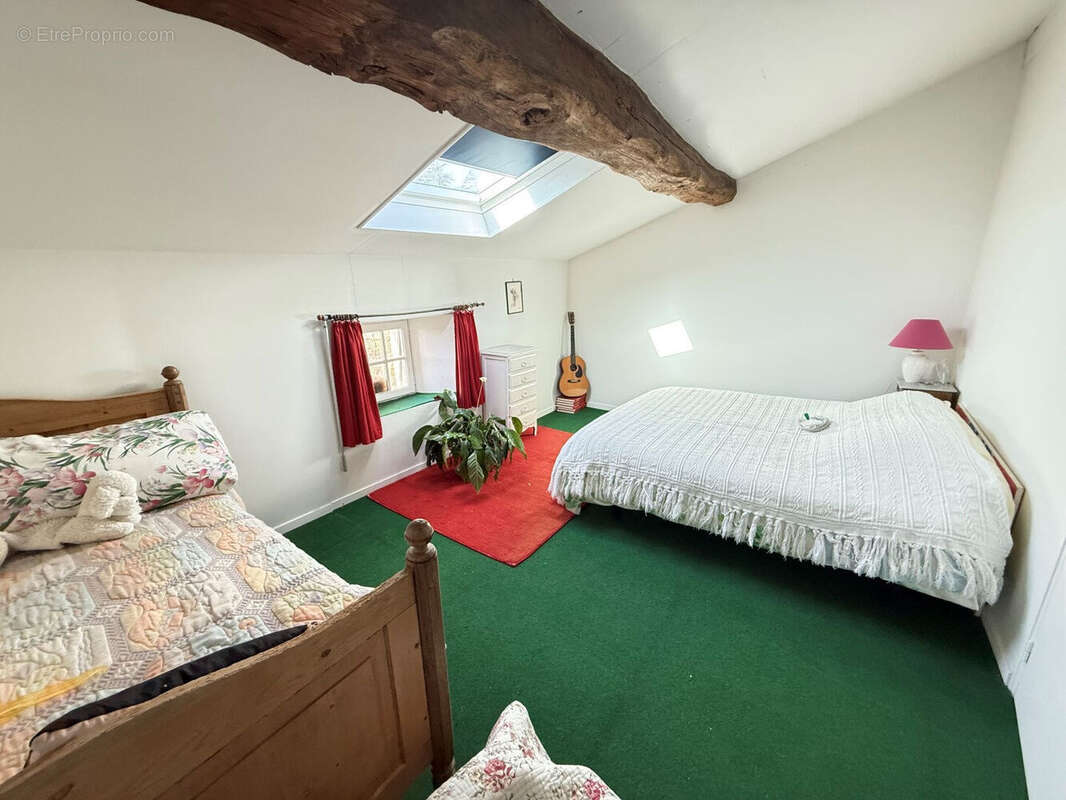 Photo 6 - Maison à SAINT-GEORGES-DE-REX