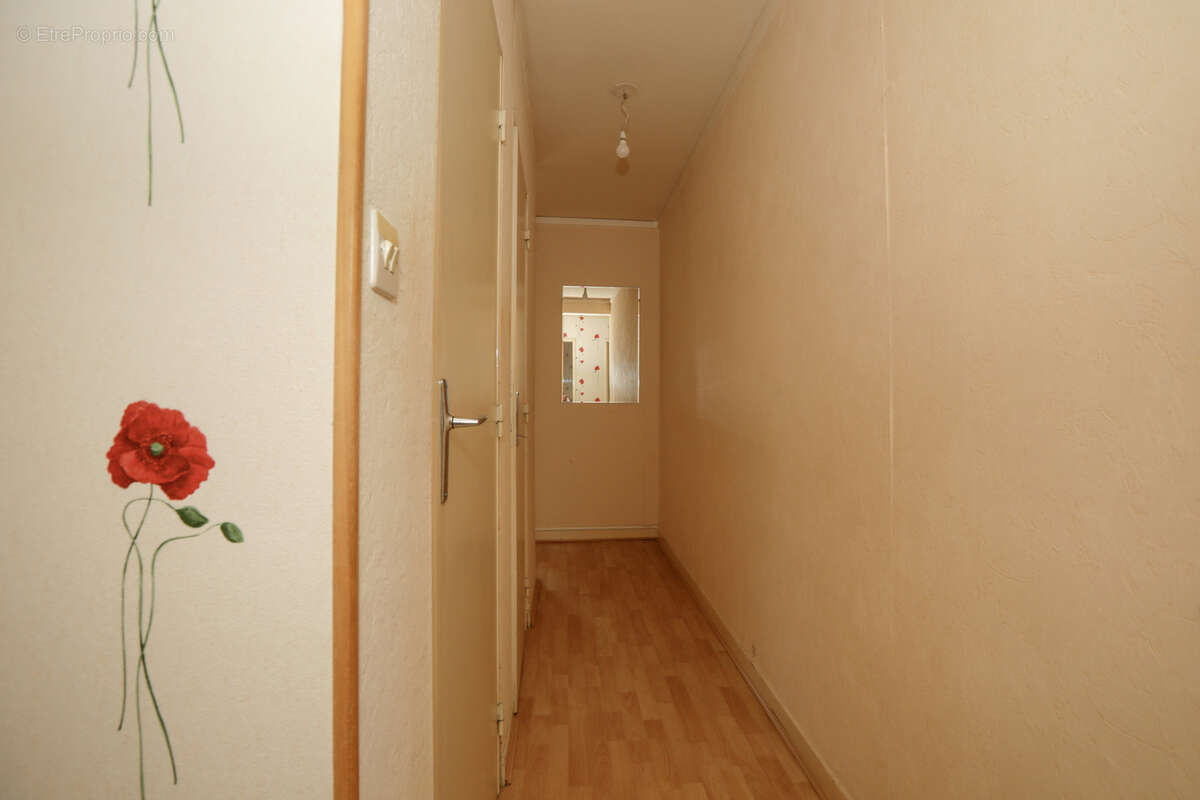 Appartement à LIMOGES
