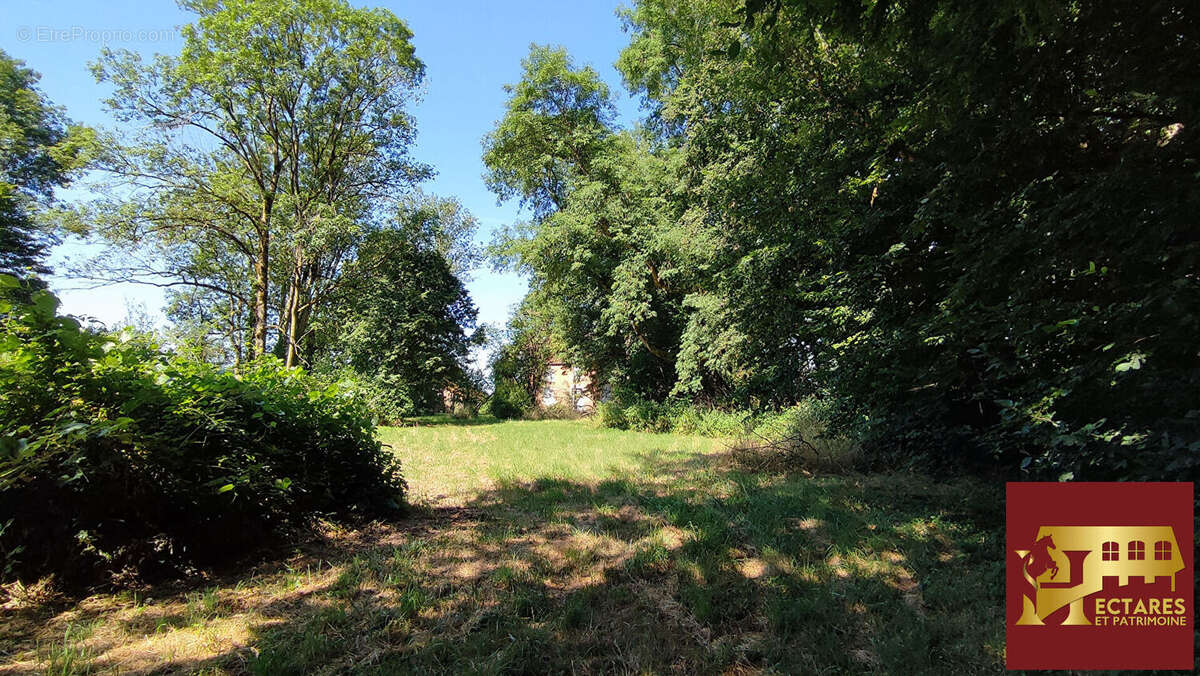 Maison à DEVROUZE