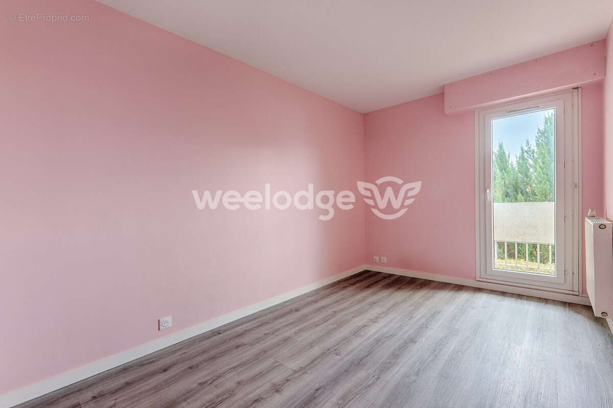 Appartement à ANDRESY