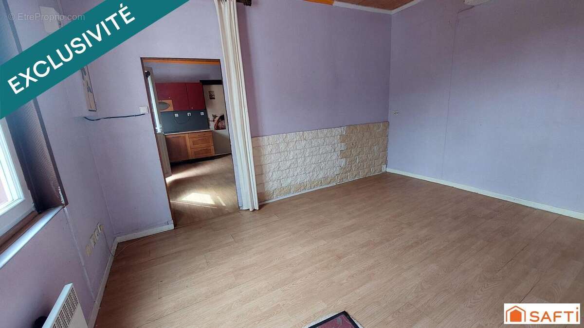 Photo 3 - Appartement à ORLEANS