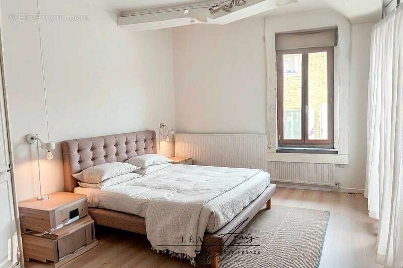 Maison à VIGNEVIEILLE