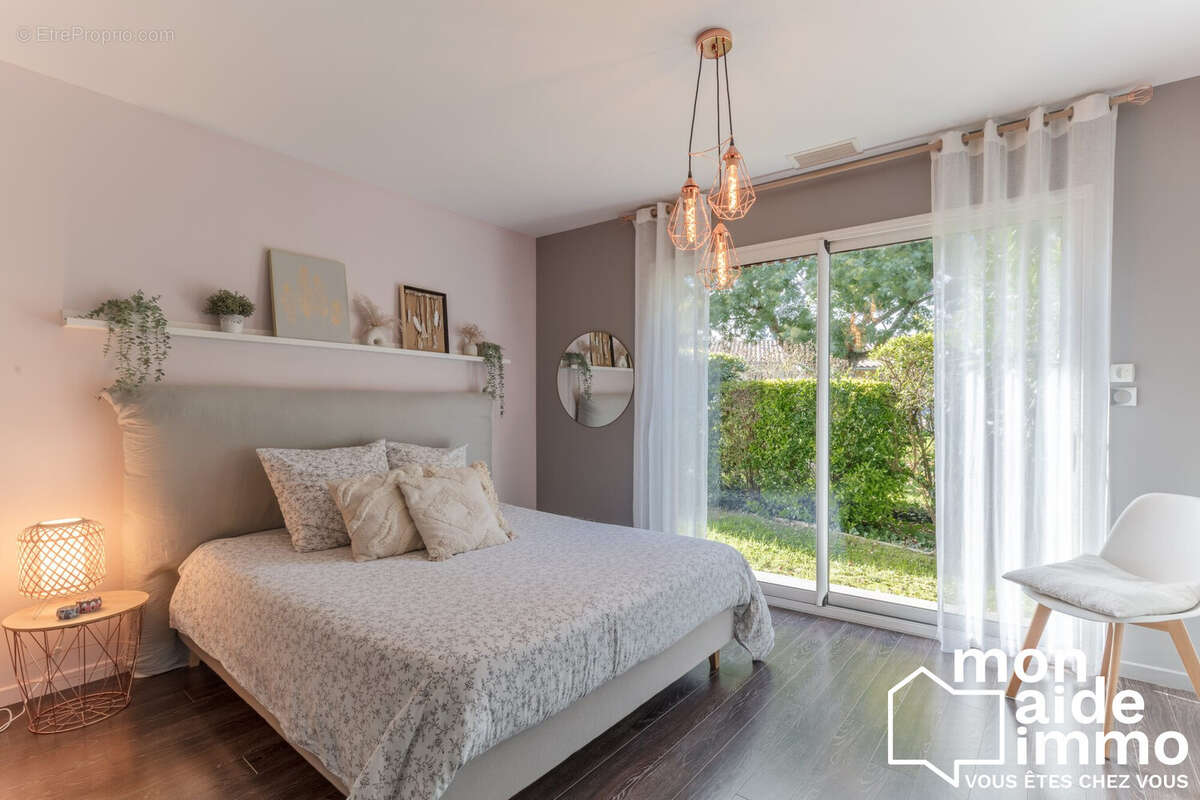 Maison à SAINT-GERMAIN-DU-PUCH