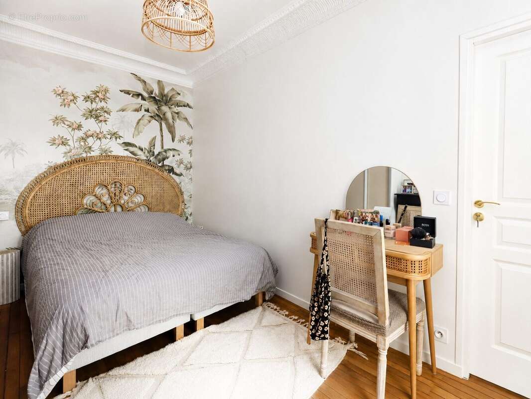 Nouvelle 5 - Appartement à MONTREUIL