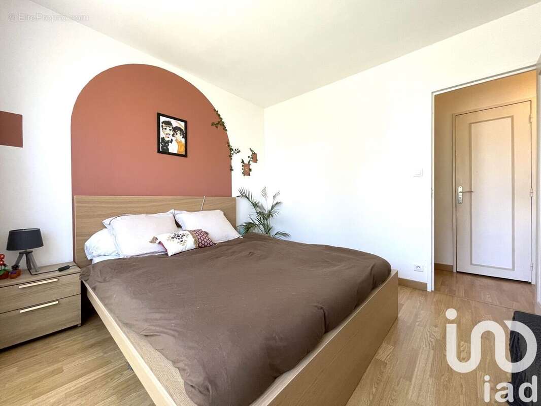 Photo 9 - Appartement à PLAISIR