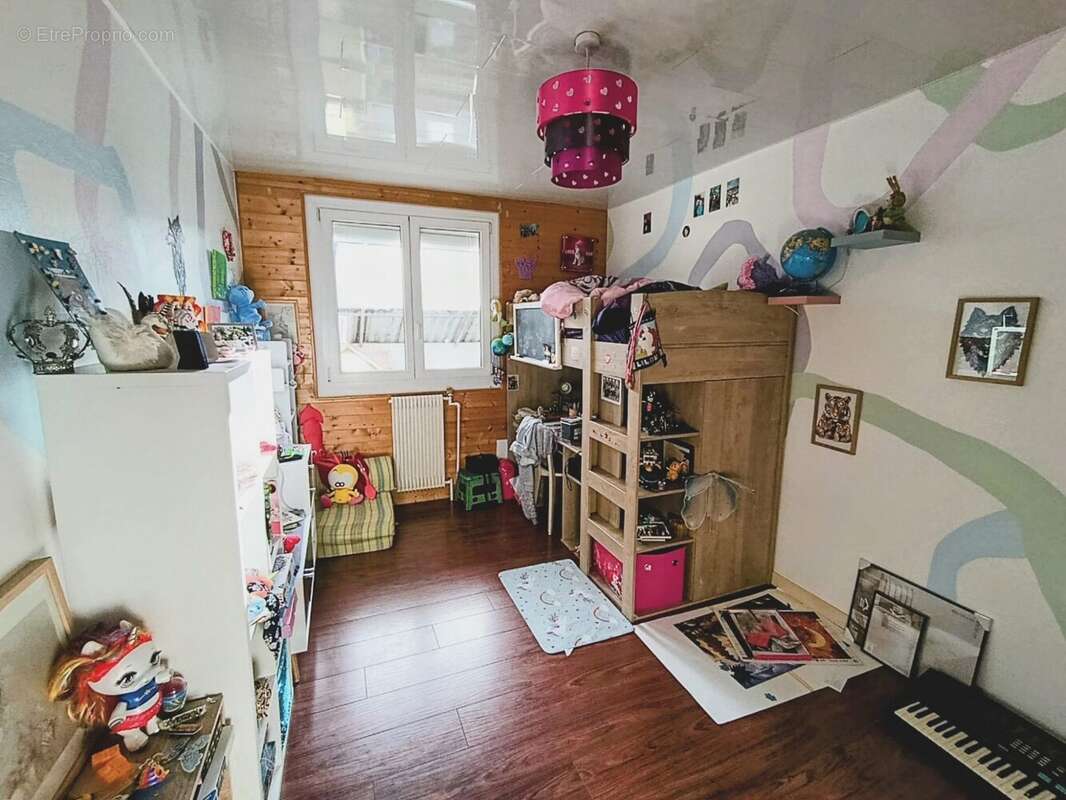 Appartement à QUIMPER