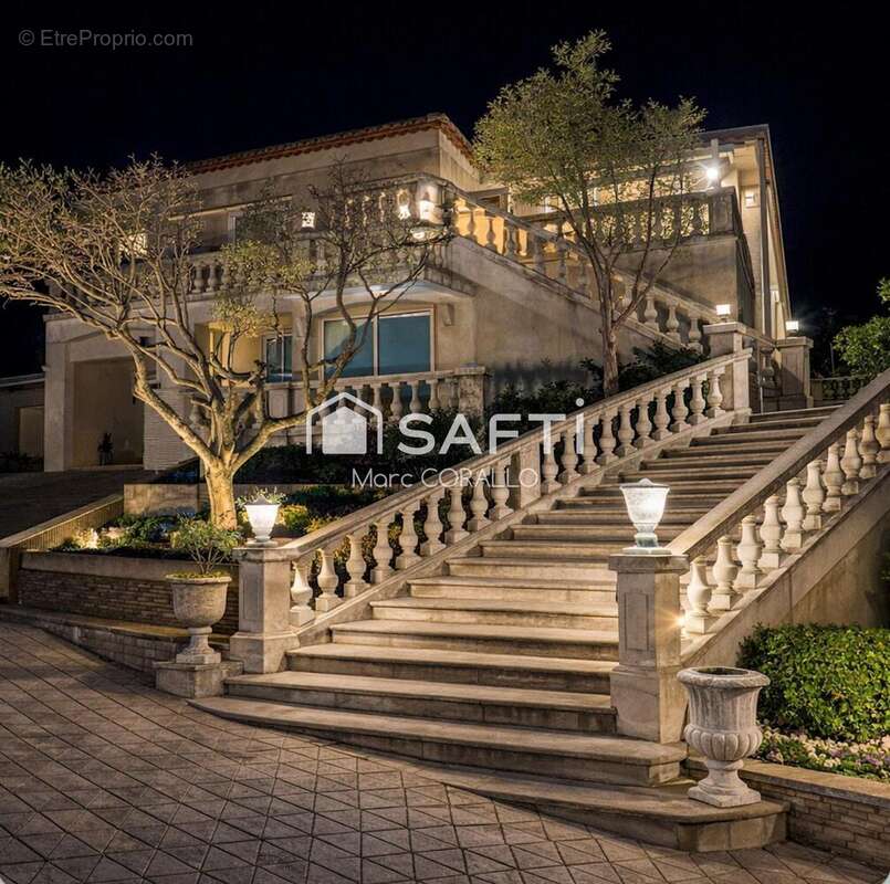 Photo 3 - Maison à BOURG-LES-VALENCE