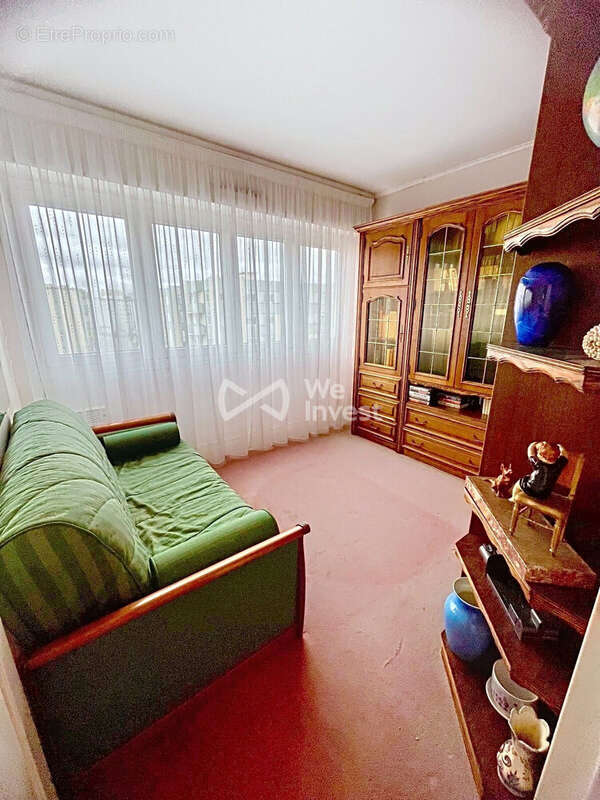 Appartement à CHELLES