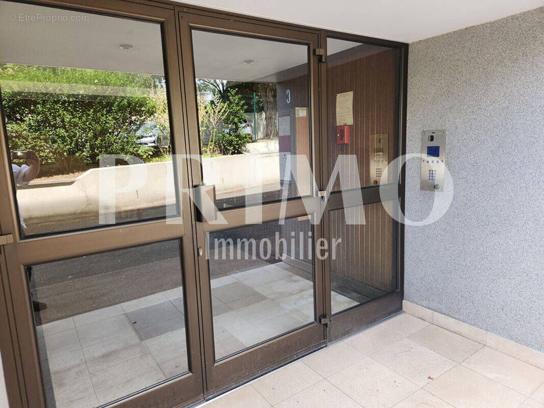 Appartement à ANTONY