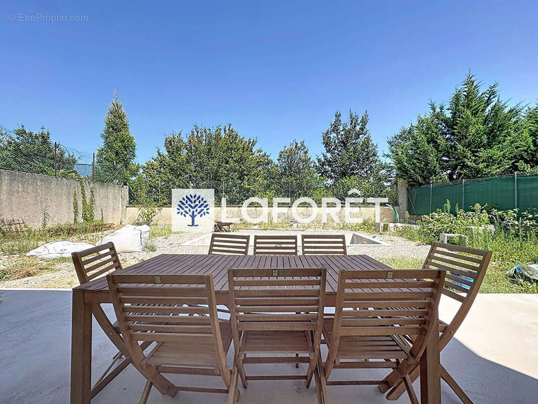 Villa Beynost 5 pièces 137.52m² avec terrain de 721m² , garage et piscine - photo 17