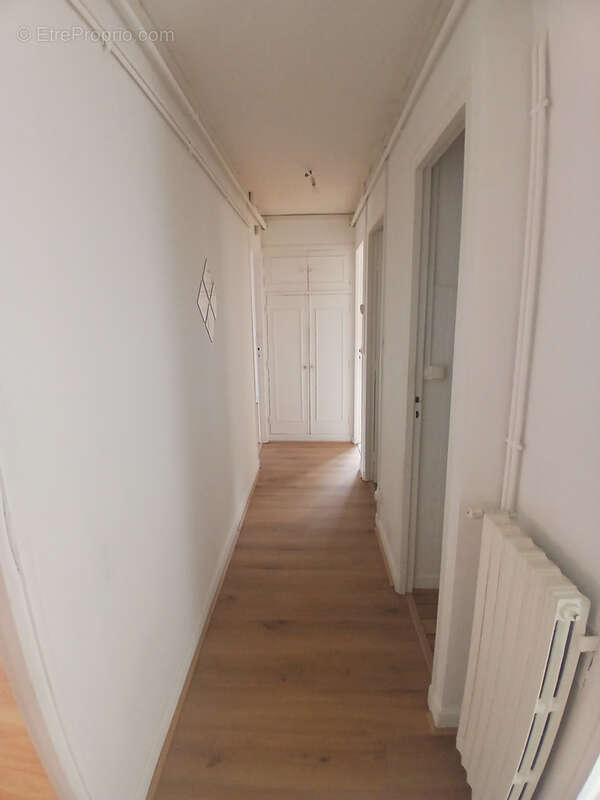 Appartement à LE HAVRE