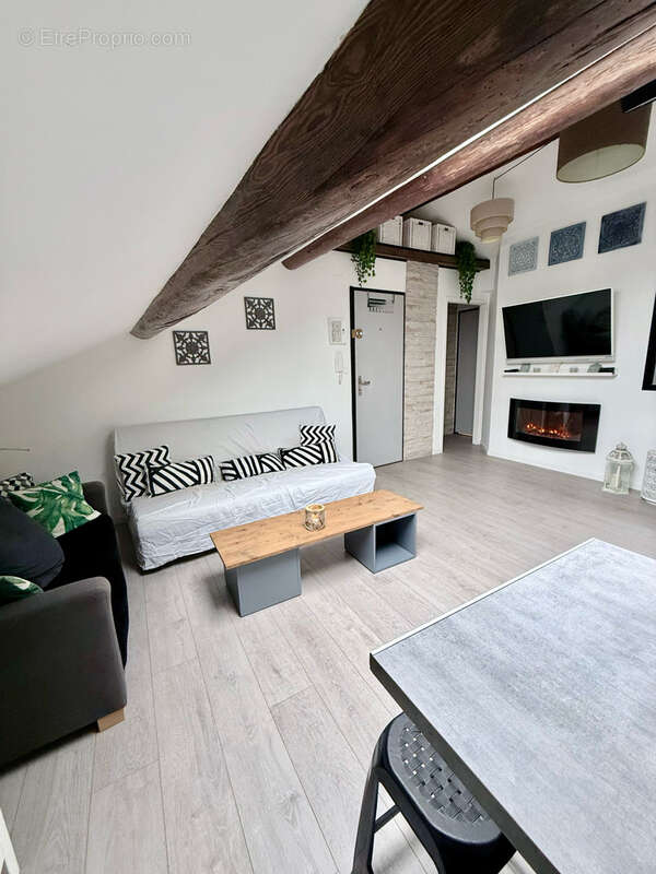 Appartement à WOIPPY