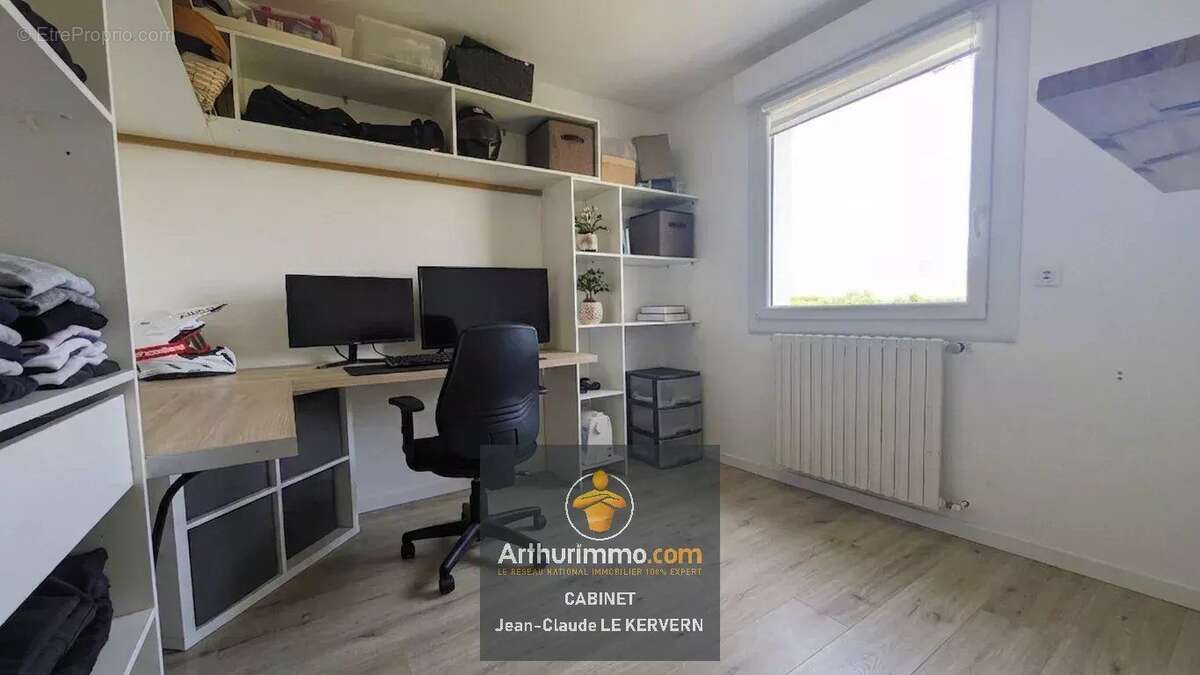 Vente Maison Plerin(22190) 295 000ï¿œ - photo 7