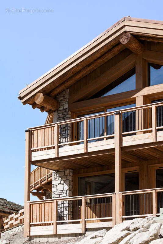 Ski Apartment for sale Val d'Isere