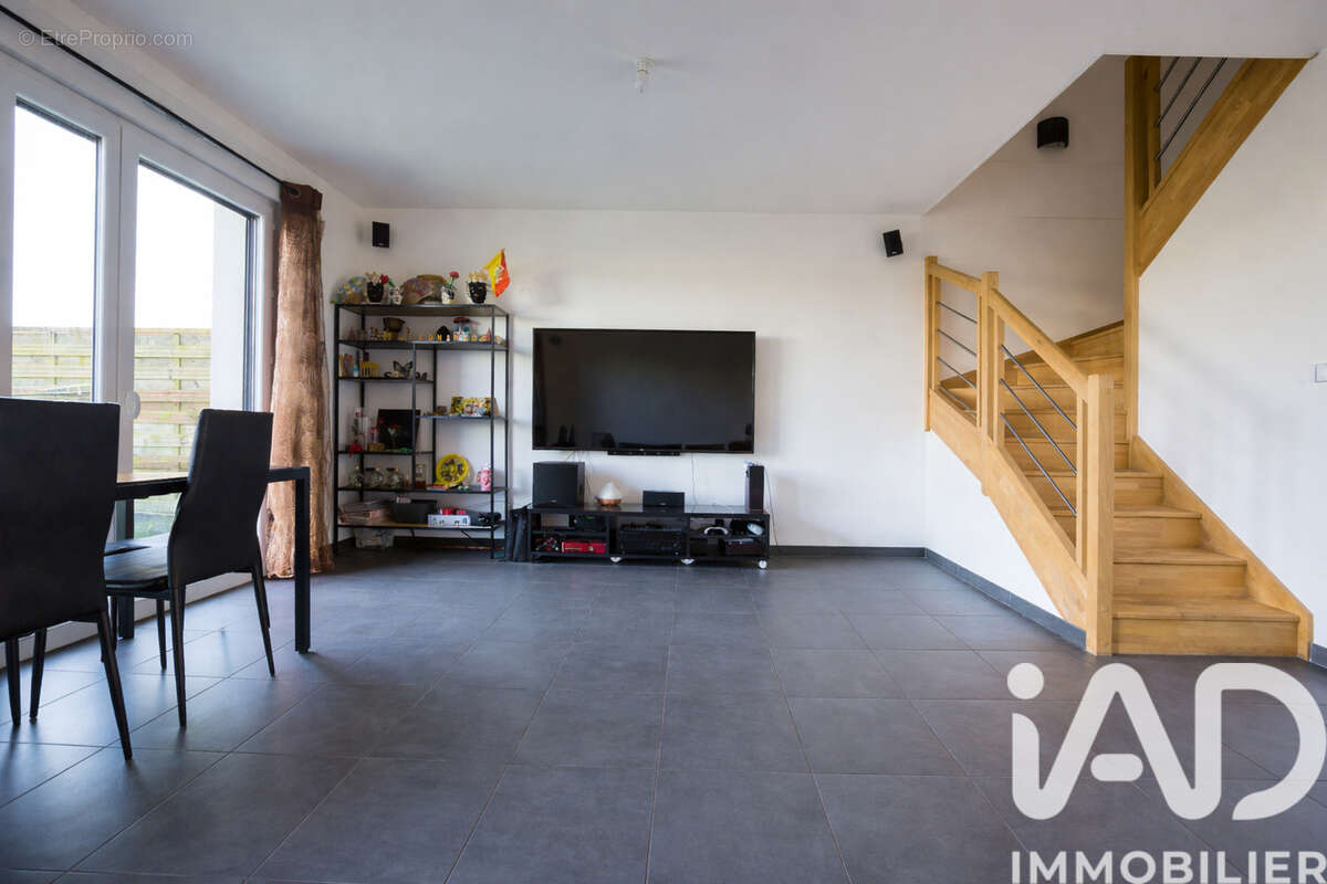 Photo 4 - Maison à TRIGNAC