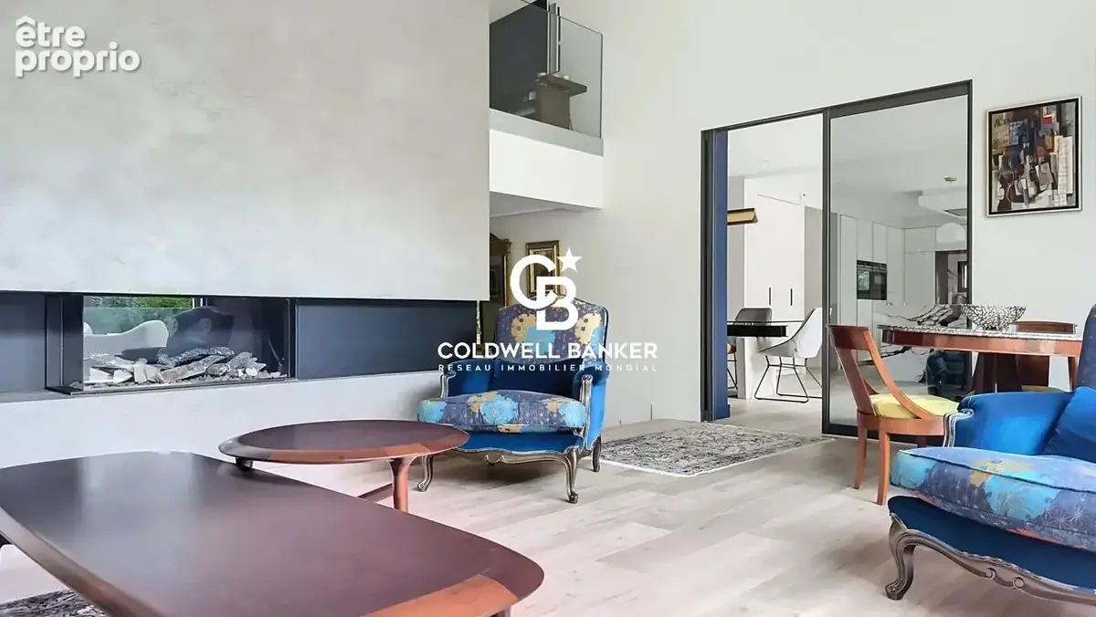 Les sables d’olonne – domaine de la pironnière : villa contemporaine d’exception - photo 7