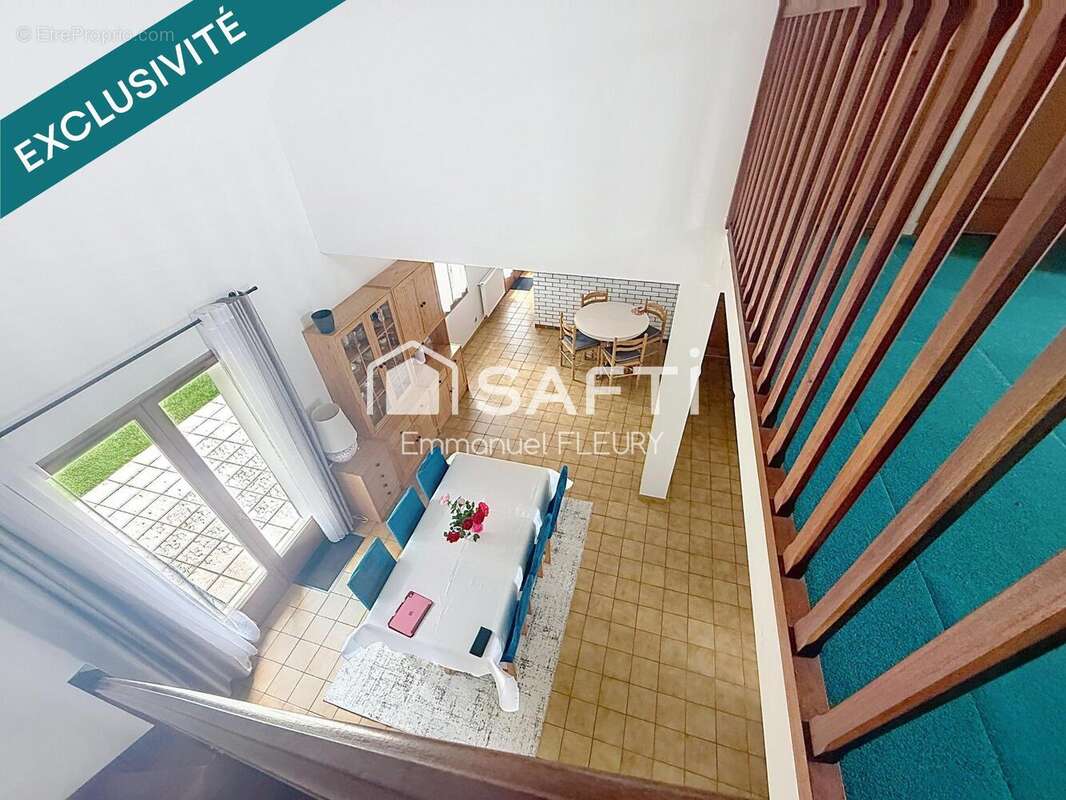Photo 3 - Maison à NANTES