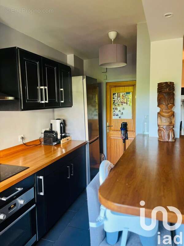 Photo 7 - Appartement à LE CHESNAY