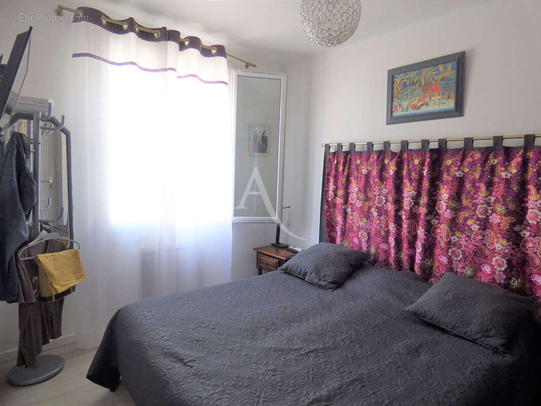 Maison à LES SABLES-D'OLONNE