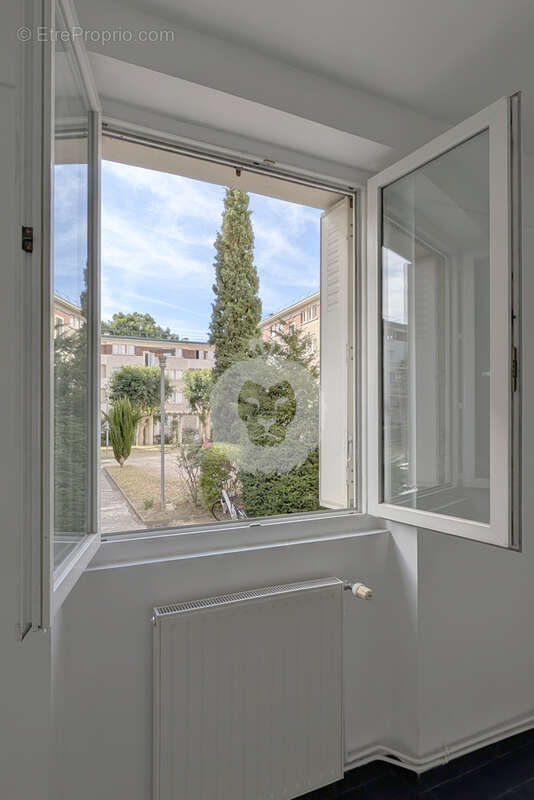 Appartement à CHAMPIGNY-SUR-MARNE