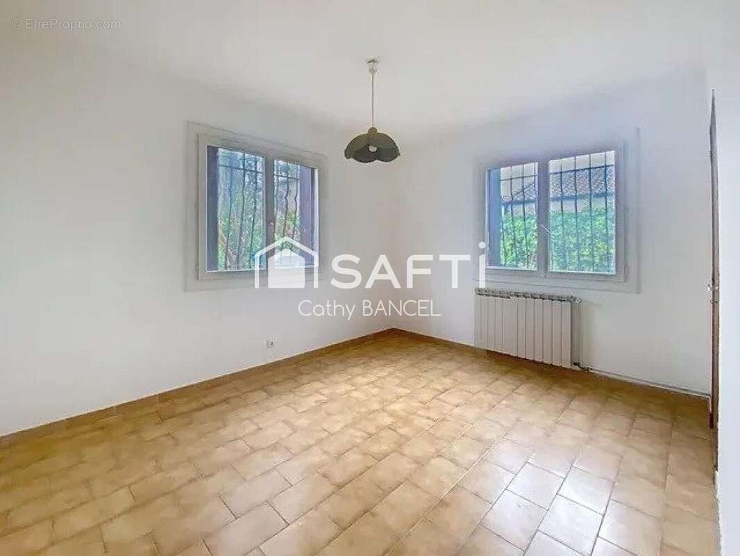 Photo 6 - Maison à BEZIERS