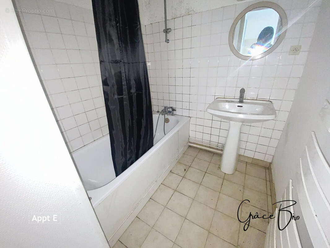 Appartement à SAINT-MAIXENT-L'ECOLE