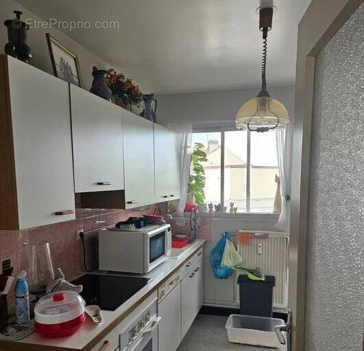 Appartement à LAON