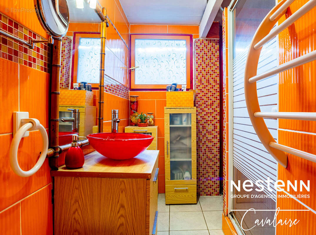 Maison à SAINTE-MAXIME