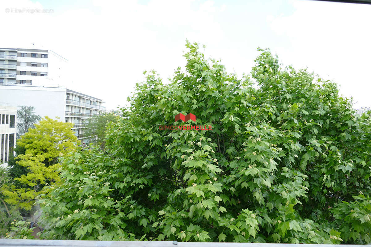 Appartement à RUEIL-MALMAISON
