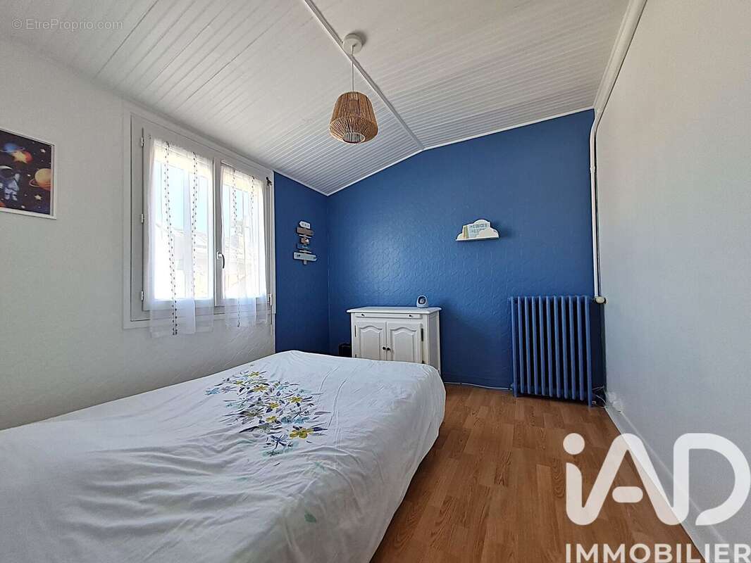 Photo 9 - Maison à LE HAVRE