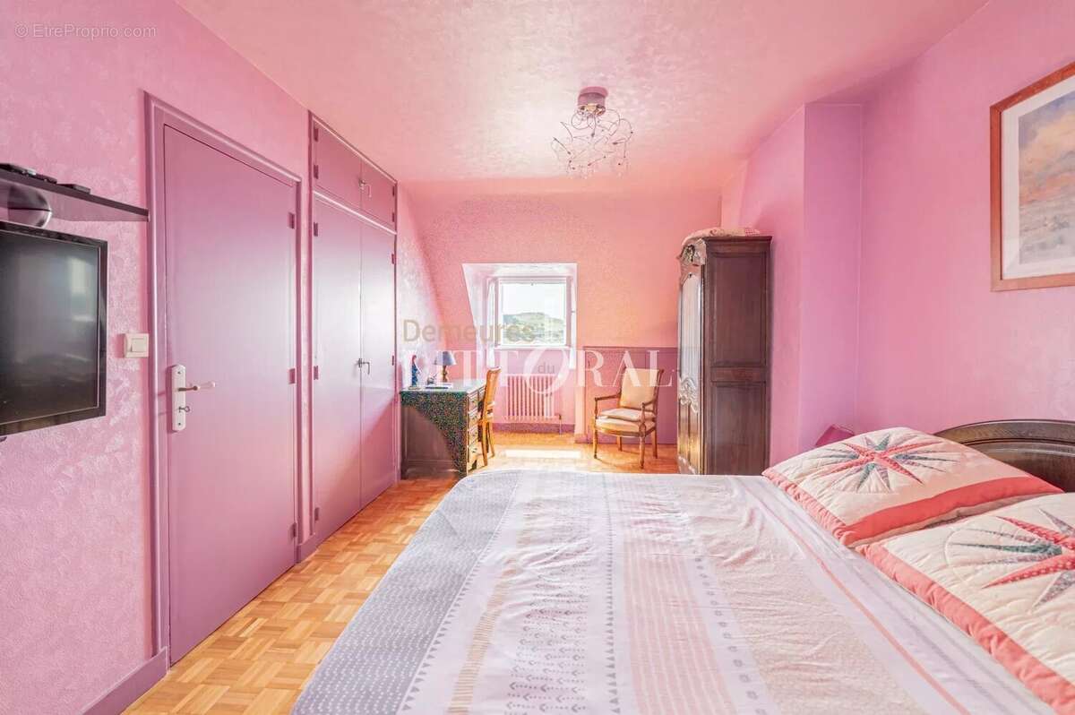 Baie de Morlaix - Maison dominant la plage - photo 20